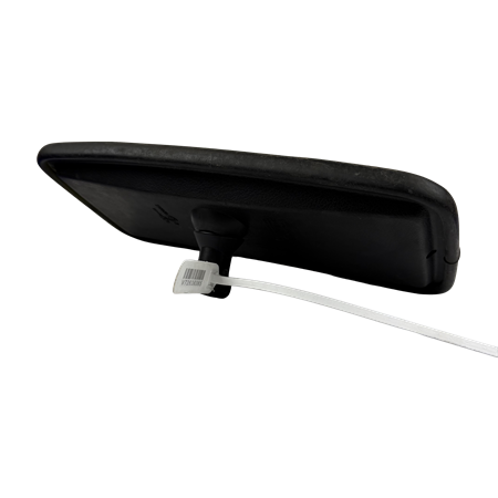 Backspegel nere höger fram